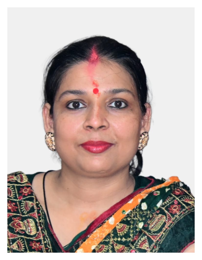 Shalini Rai